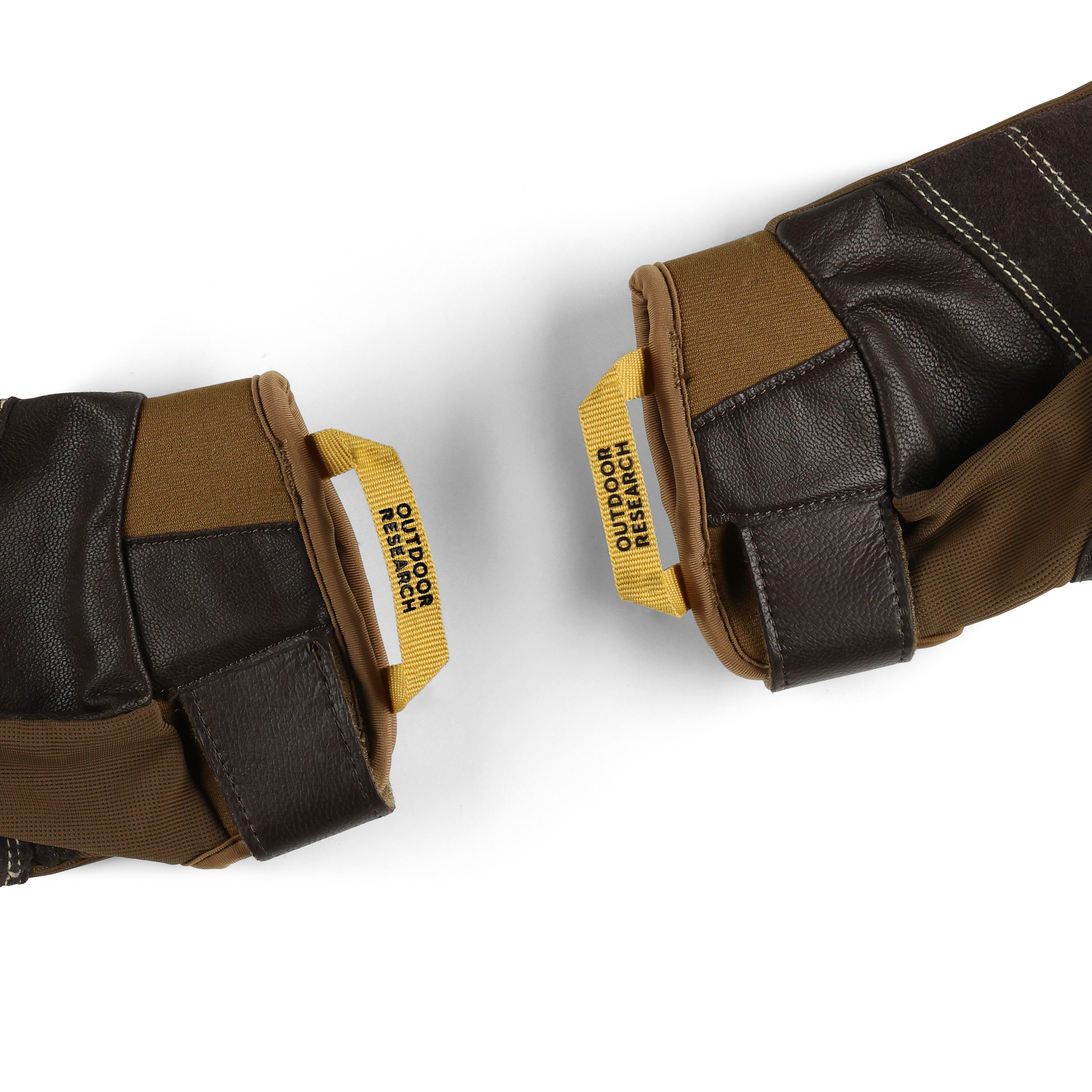 Outdoor Research Fossil Rock II Climbing Gloves