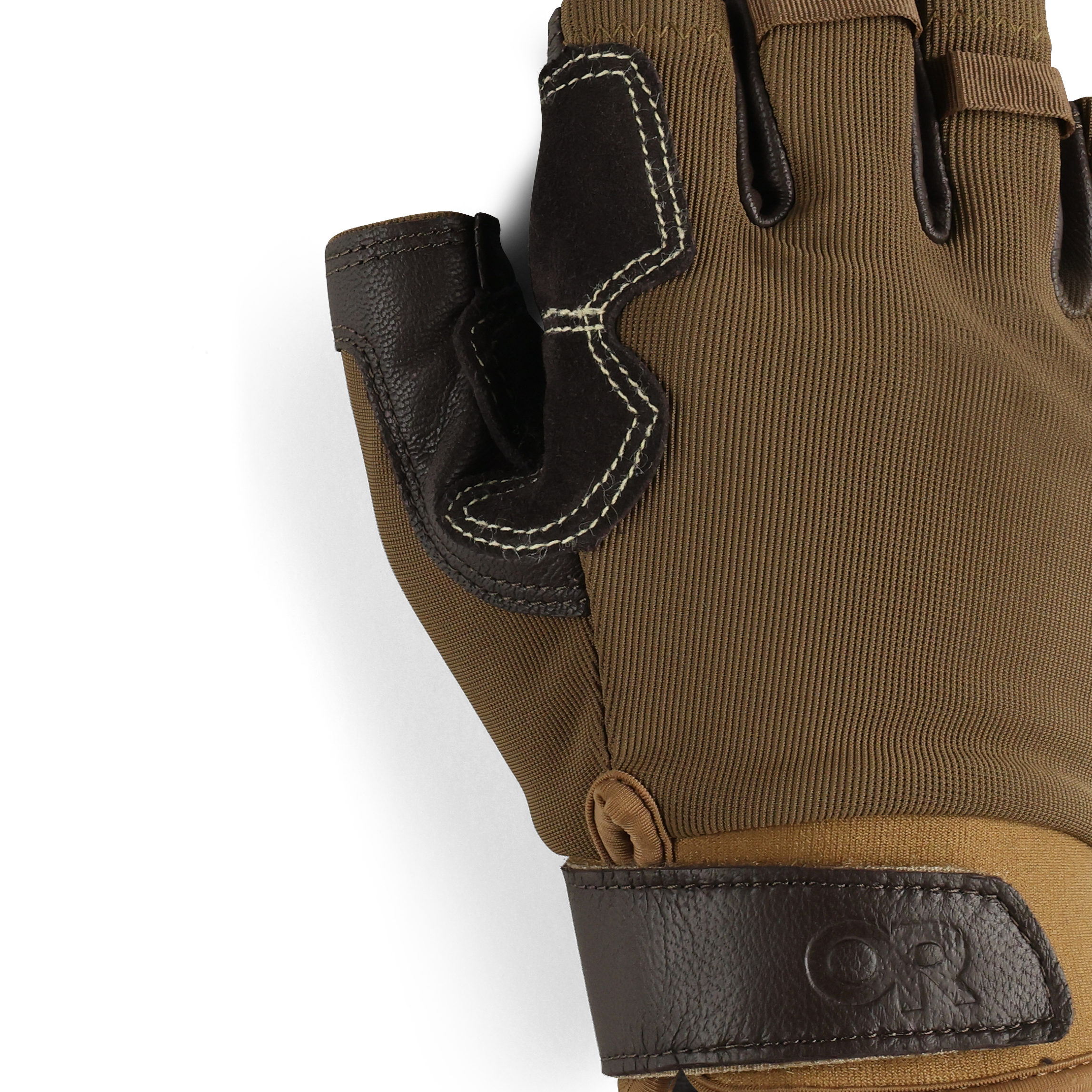 Outdoor Research Fossil Rock II Climbing Gloves