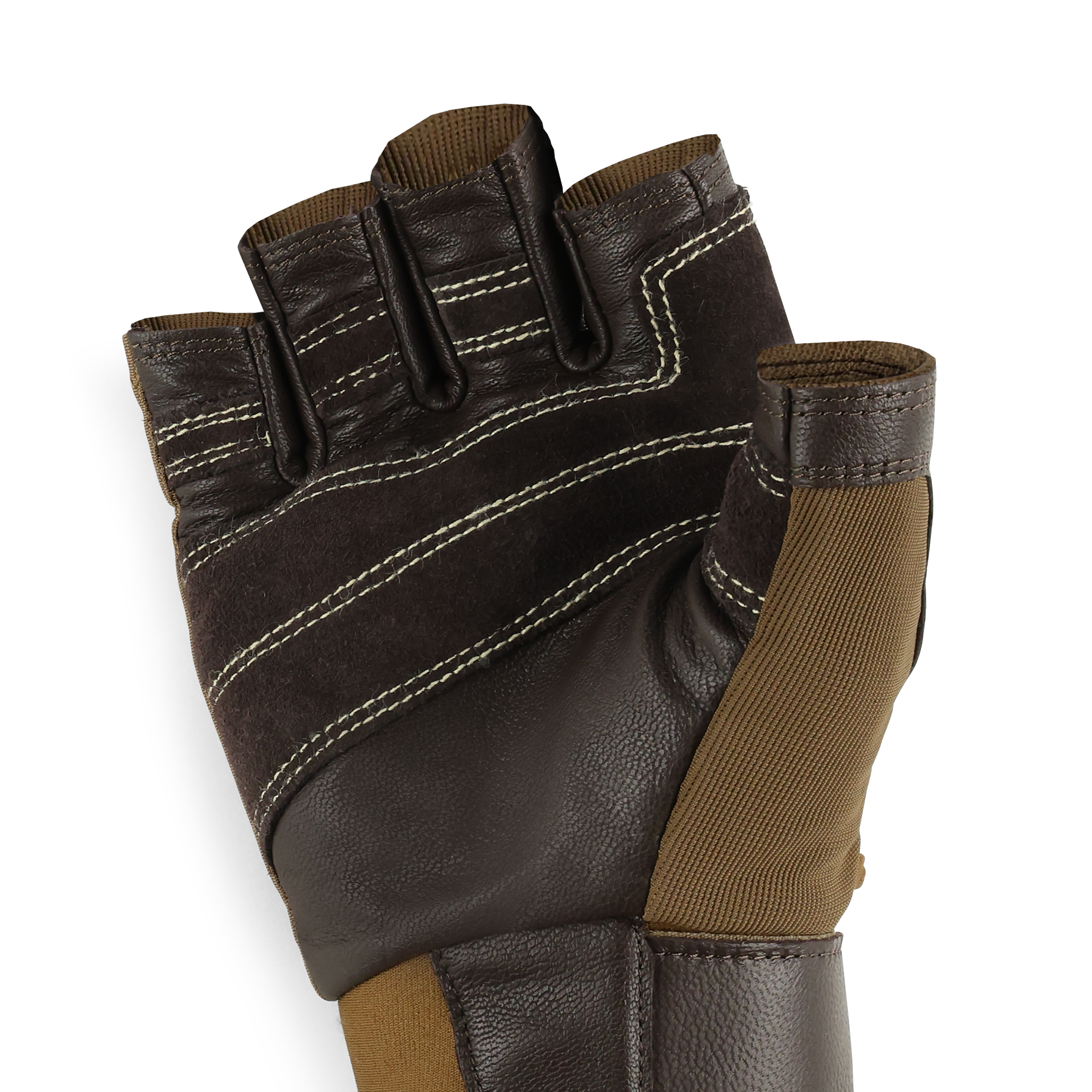 Outdoor Research Fossil Rock Ii Gloves Colour Brown