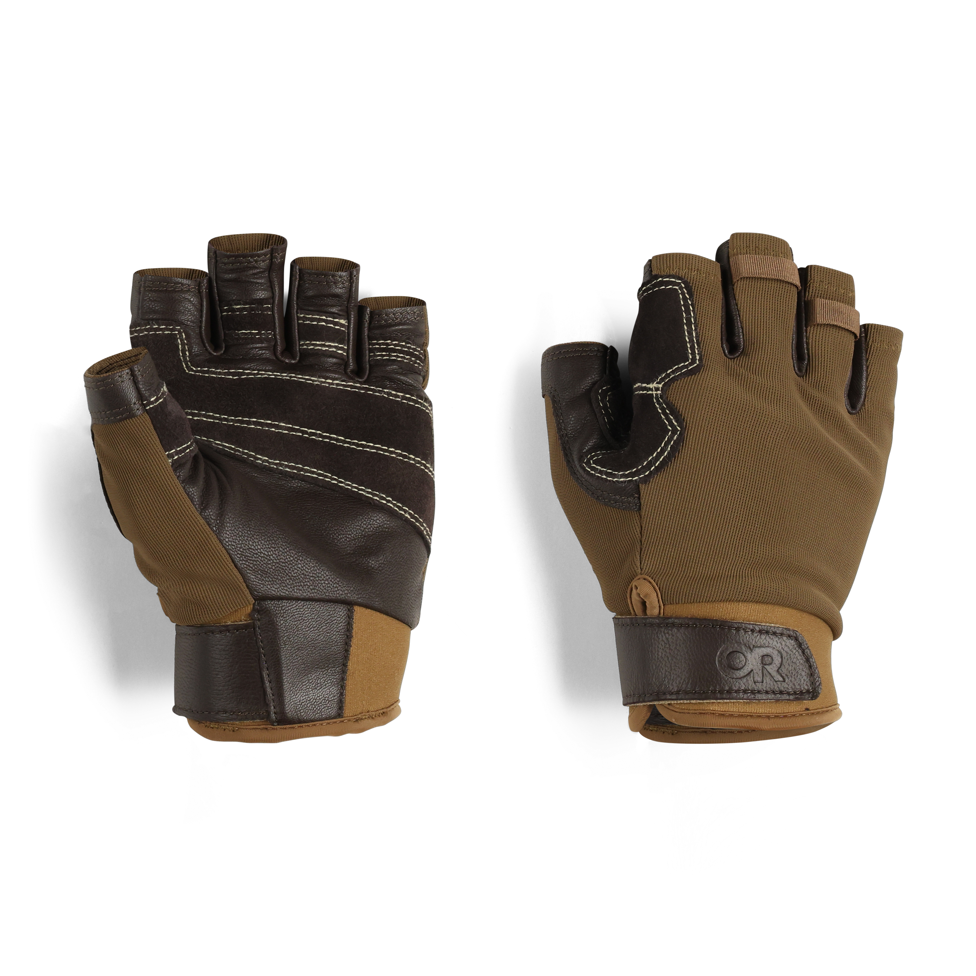 Outdoor Research Fossil Rock II Climbing Gloves