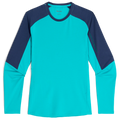 Outdoor Research Freewheel Womens Long Sleeve Jersey Top