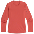 Outdoor Research Freewheel Womens Long Sleeve Jersey Top