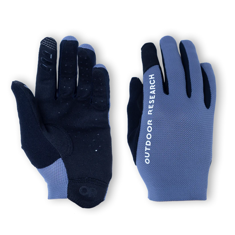 Outdoor Research Freewheel MTB Womens Bike Gloves