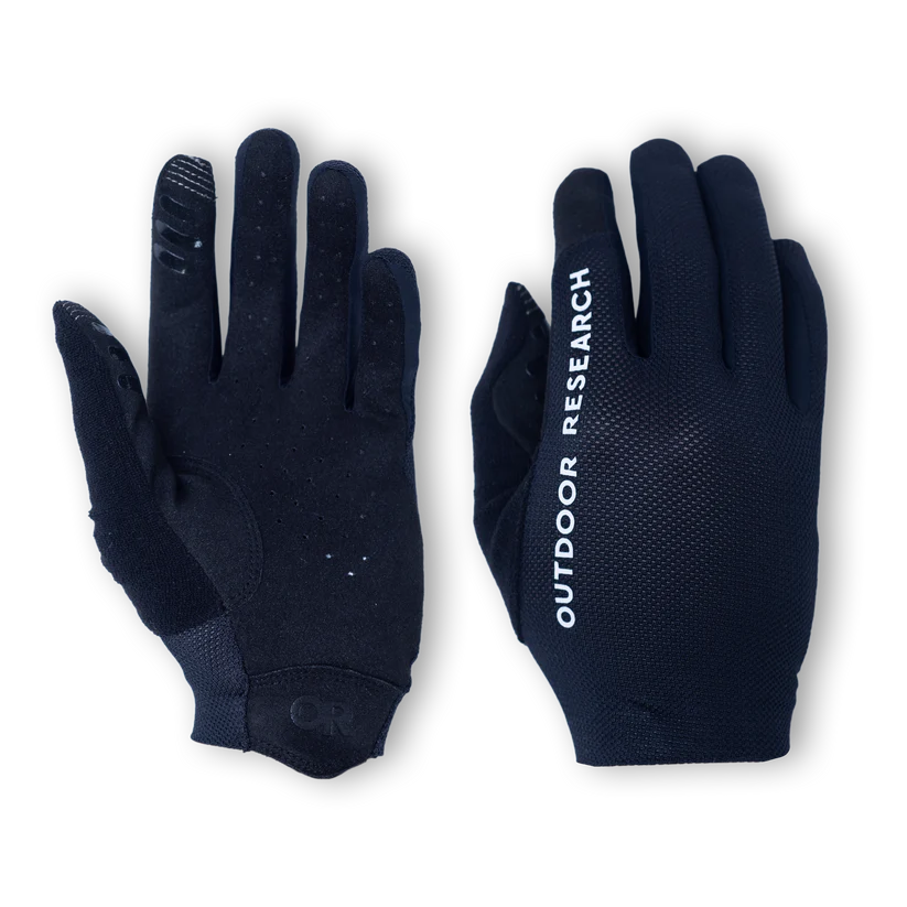 Outdoor Research Freewheel MTB Womens Bike Gloves