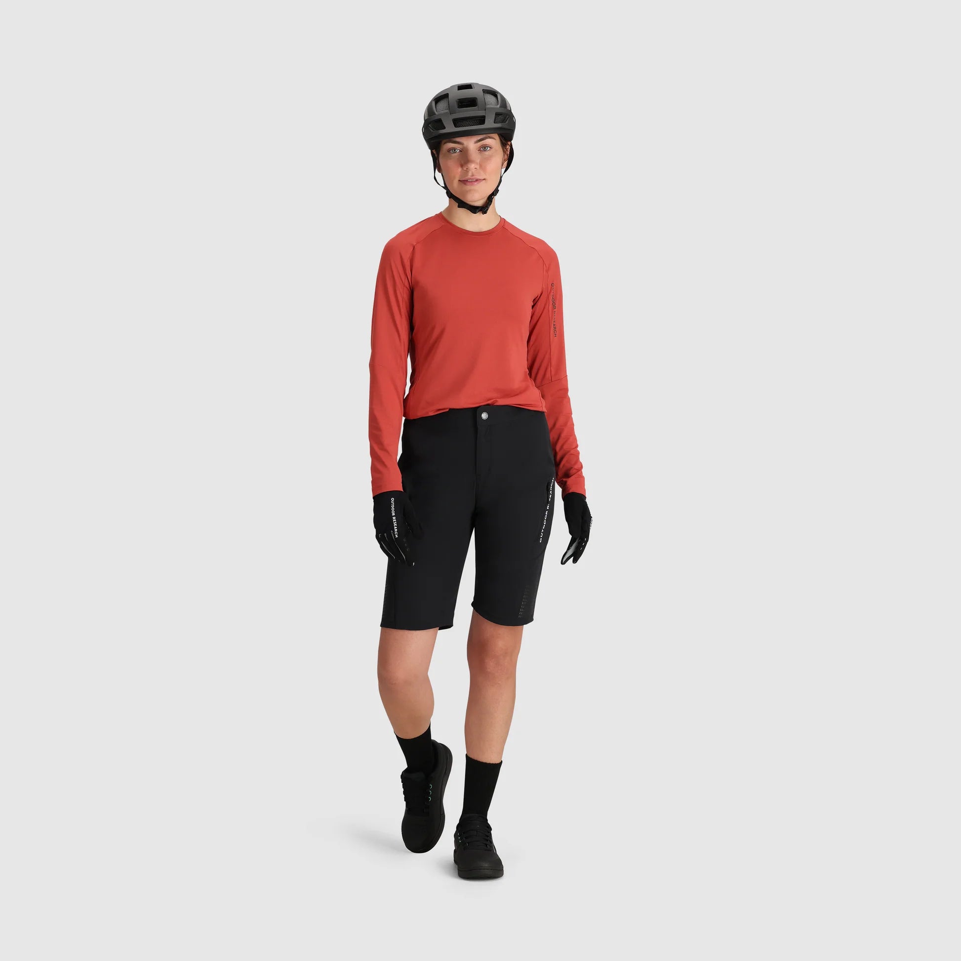 Outdoor Research Freewheel MTB Womens Ride Shorts