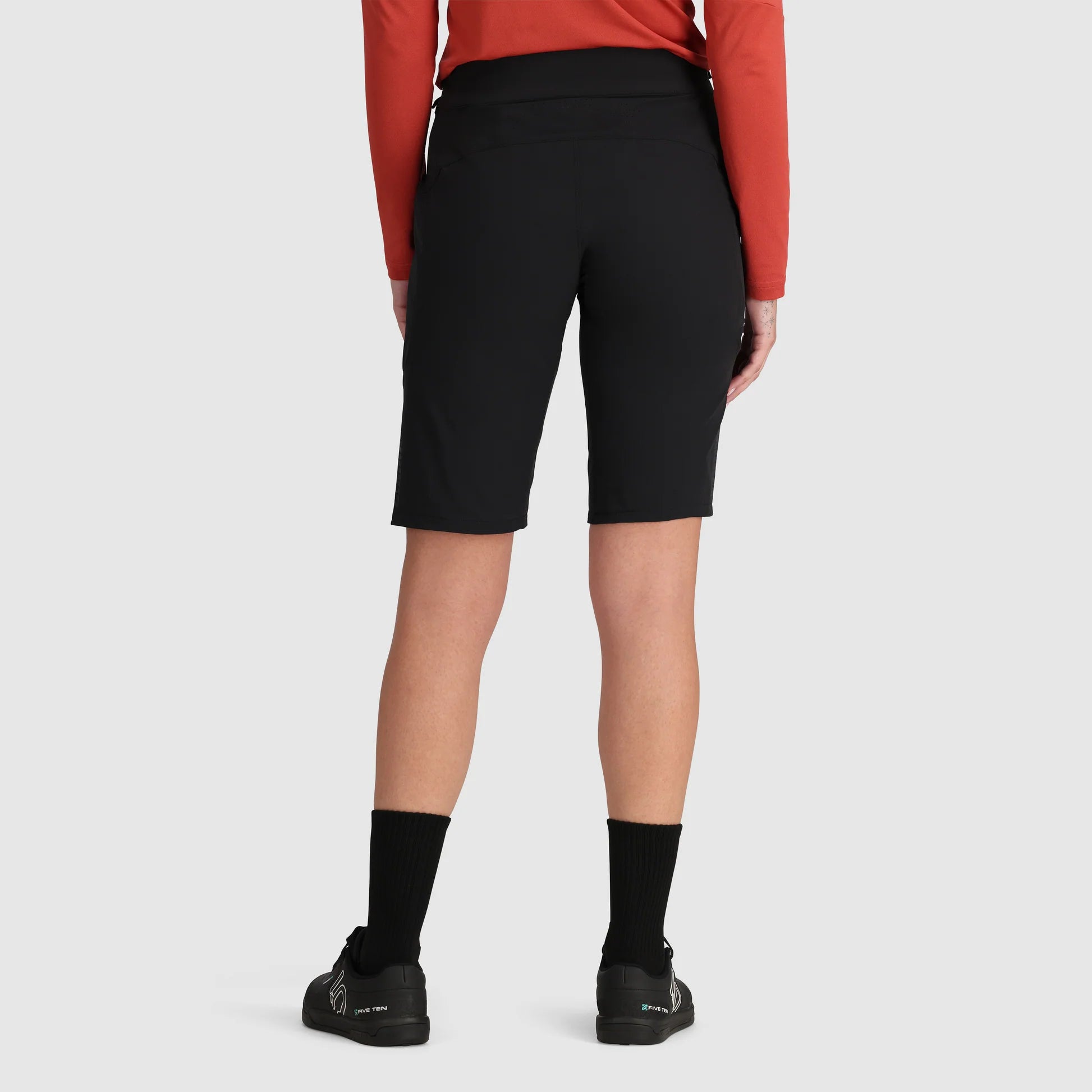 Outdoor Research Freewheel MTB Womens Ride Shorts