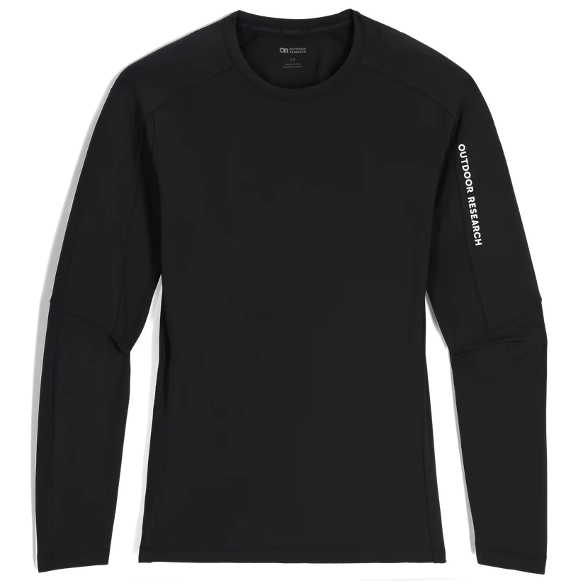 Outdoor Research Freewheel MTB Long Sleeve Womens Jersey