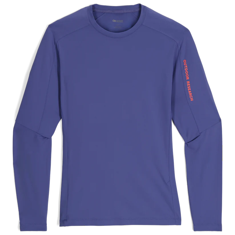 Outdoor Research Freewheel MTB Long Sleeve Womens Jersey