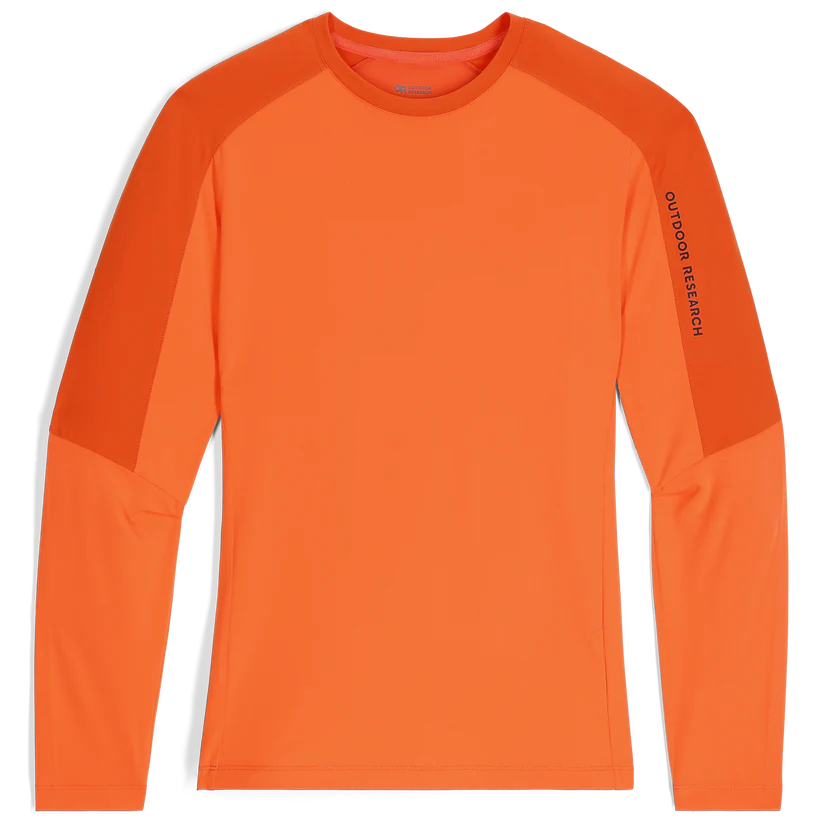 Outdoor Research Freewheel MTB Long Sleeve Womens Jersey