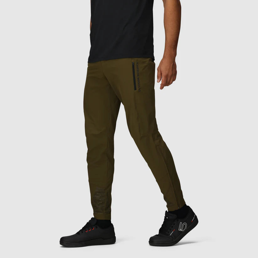 Outdoor Research Freewheel MTB Mens Ride Pants