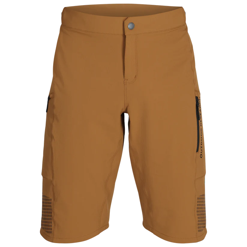 Outdoor Research Freewheel MTB Mens Ride Shorts