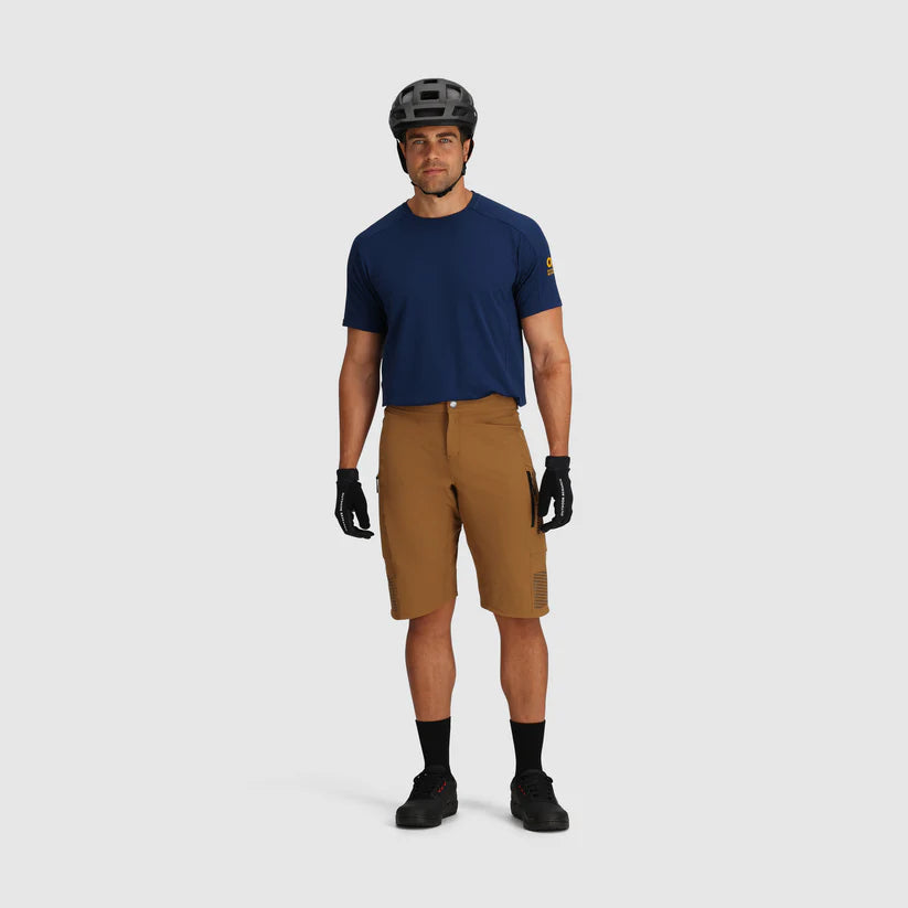 Outdoor Research Freewheel MTB Mens Ride Shorts