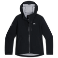 Outdoor Research Freewheel MTB Stretch Womens Rain Jacket