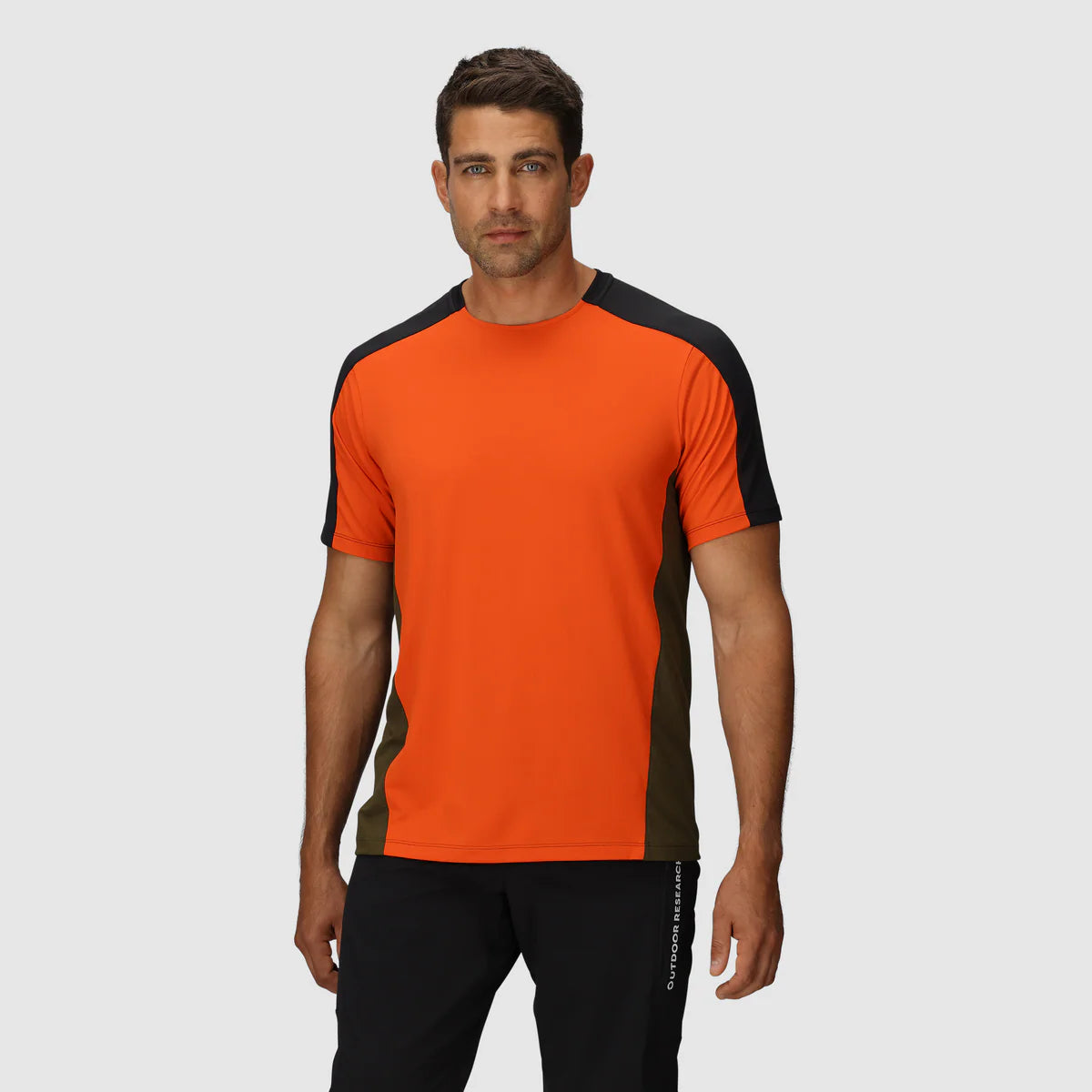 Outdoor Research Freewheel Short Sleeve Jersey