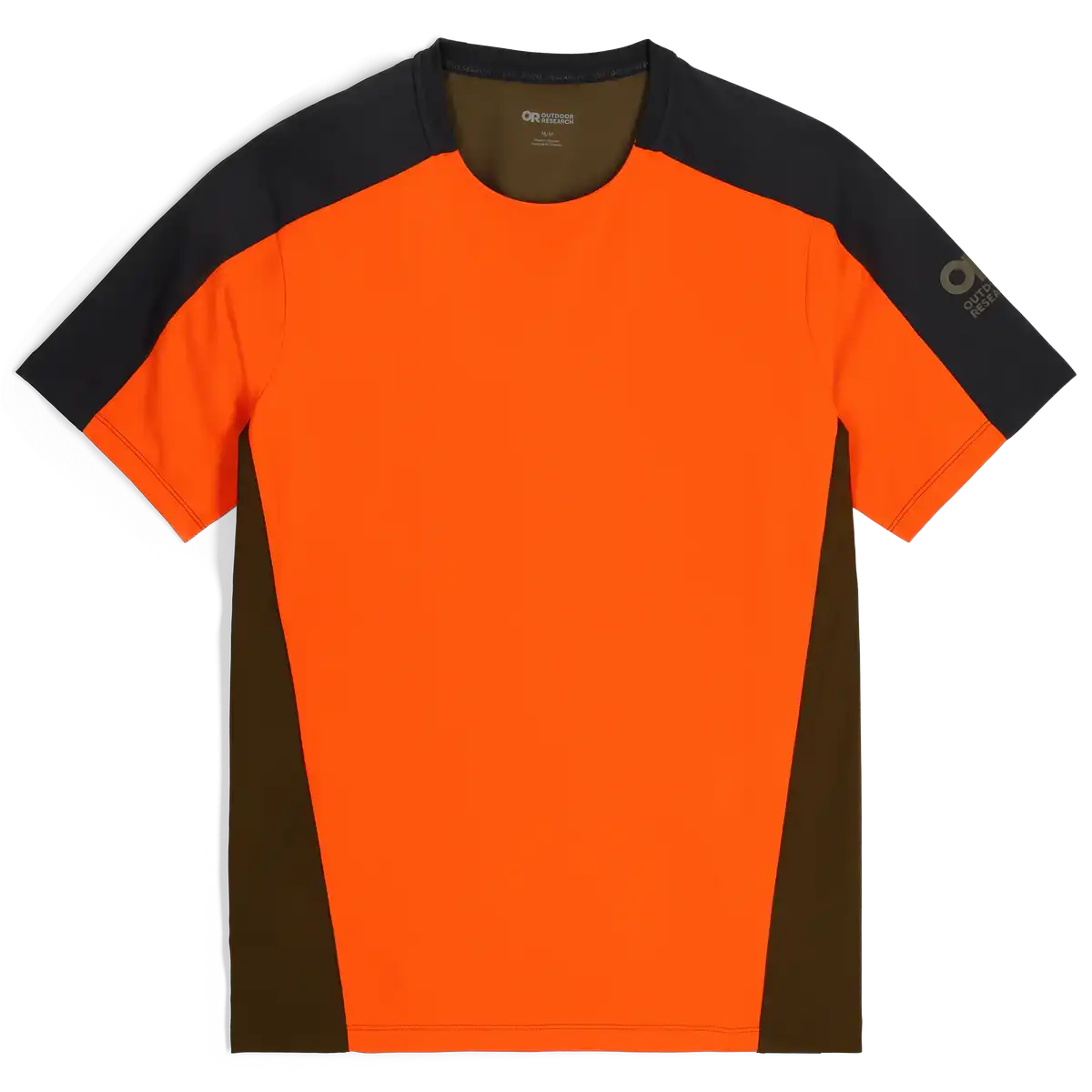 Outdoor Research Freewheel Short Sleeve Jersey