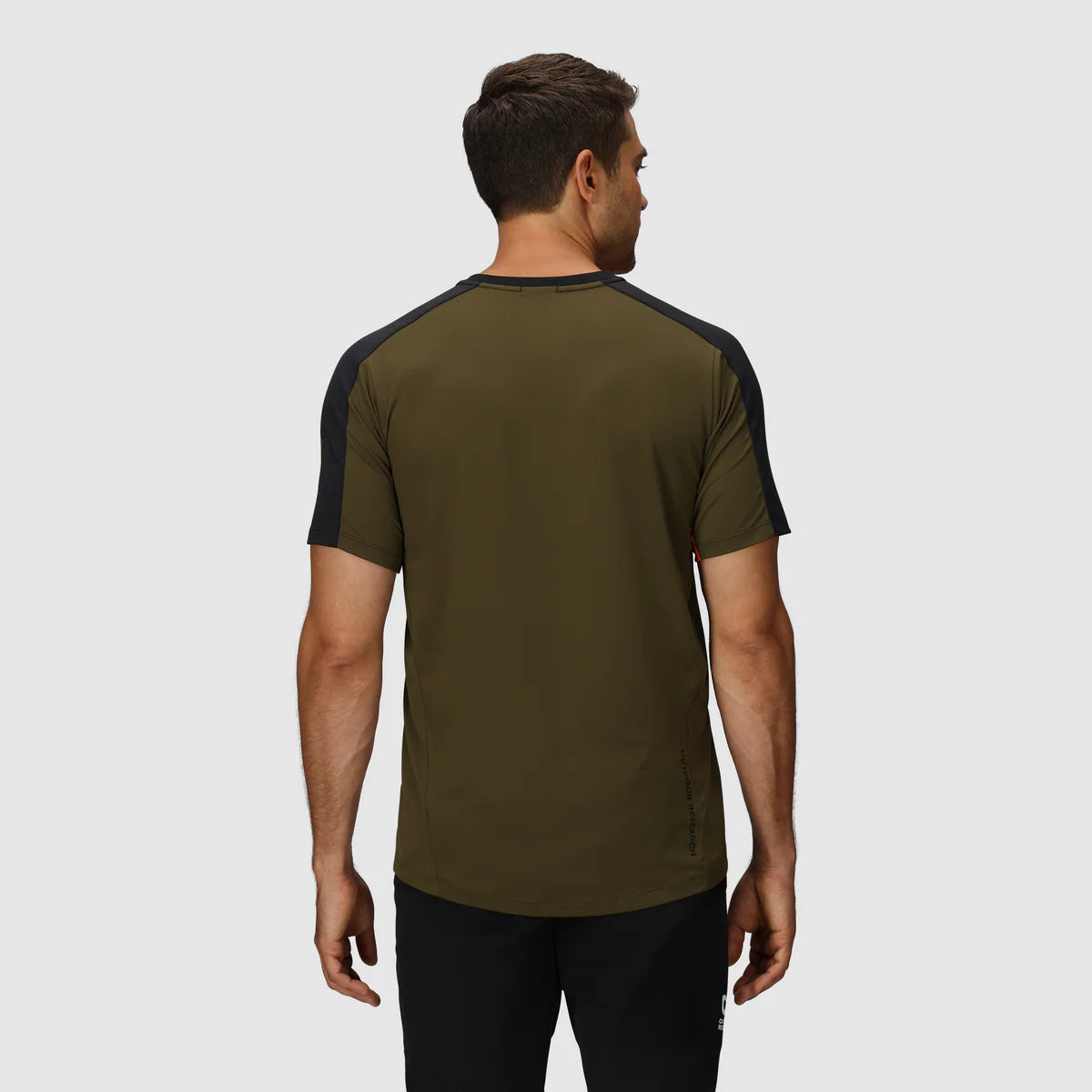 Outdoor Research Freewheel Short Sleeve Jersey