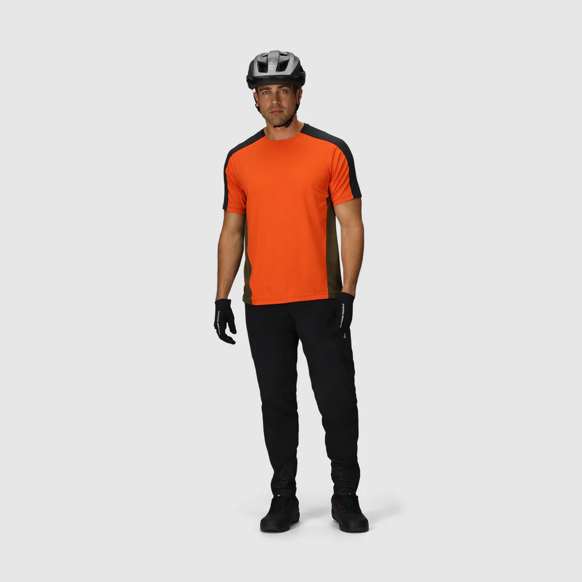 Outdoor Research Freewheel Short Sleeve Jersey