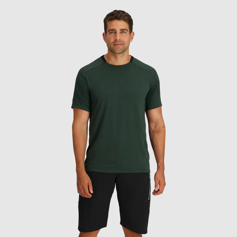 Outdoor Research Freewheel Mens T-Shirt