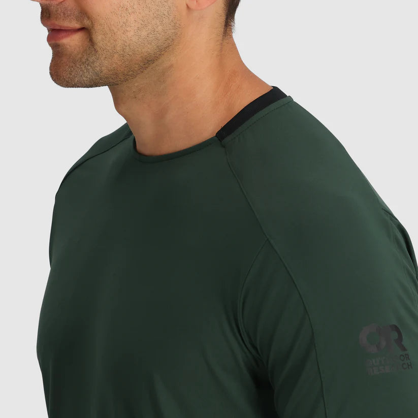 Outdoor Research Freewheel Mens T-Shirt