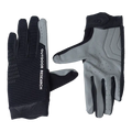 Outdoor Research Freewheel MTB Leather Palm Bike Gloves