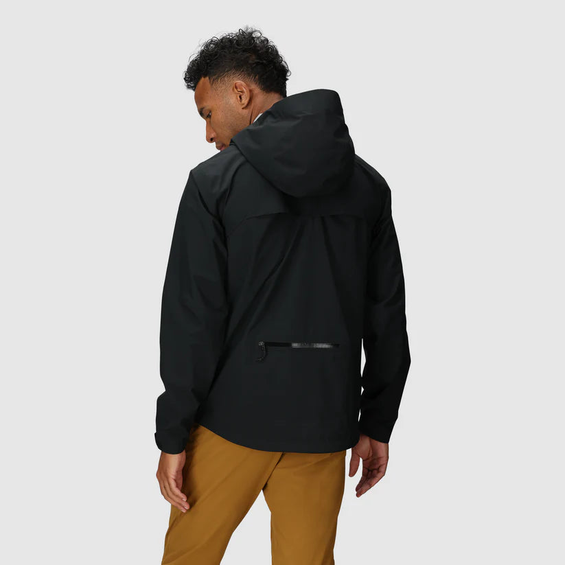 Outdoor Research Freewheel MTB Stretch Mens Rain Jacket