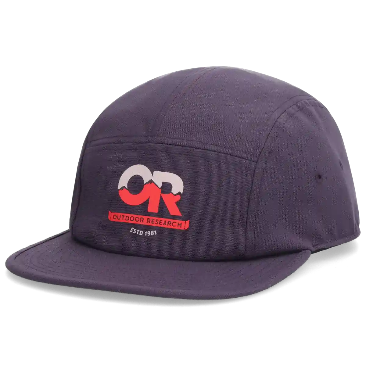 Outdoor Research Glacier 5-Panel Cap