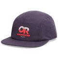 Outdoor Research Glacier 5-Panel Cap