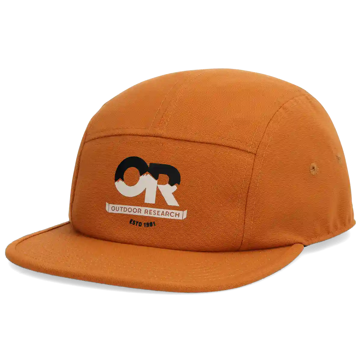 Outdoor Research Glacier 5-Panel Cap