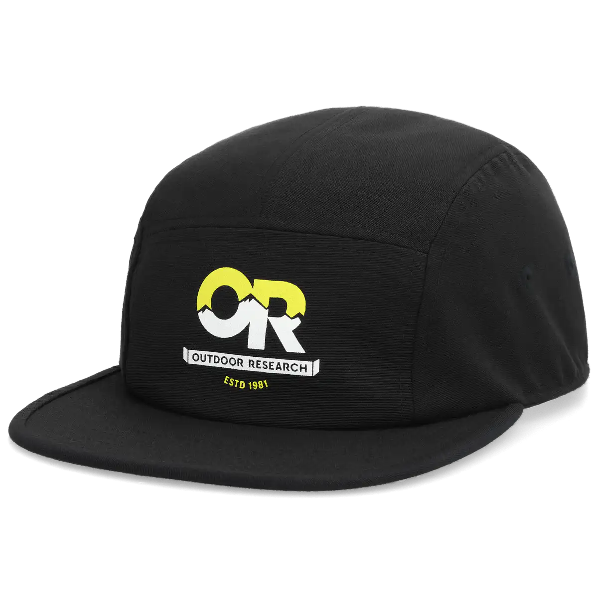 Outdoor Research Glacier 5-Panel Cap