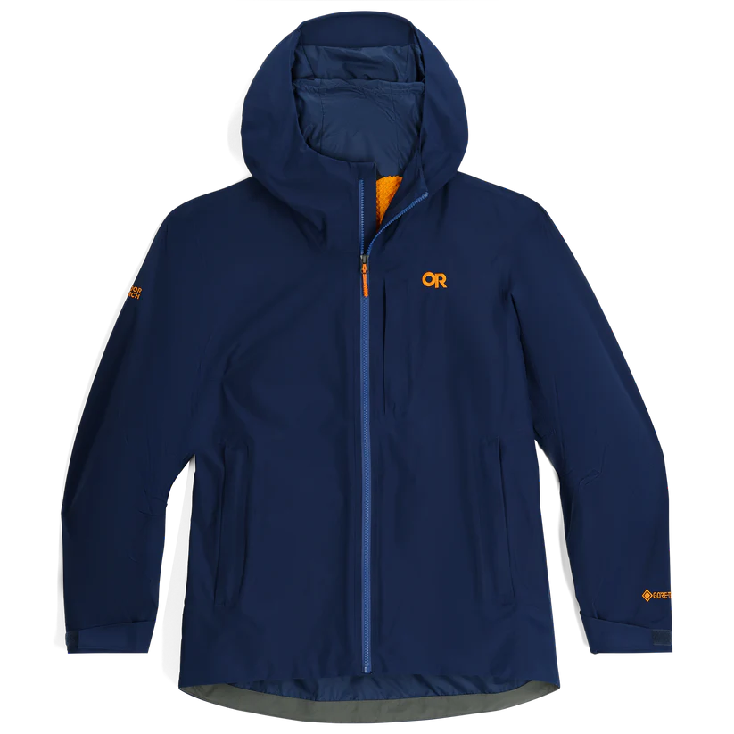 Outdoor Research Grandridge Gore-Tex Mens Jacket