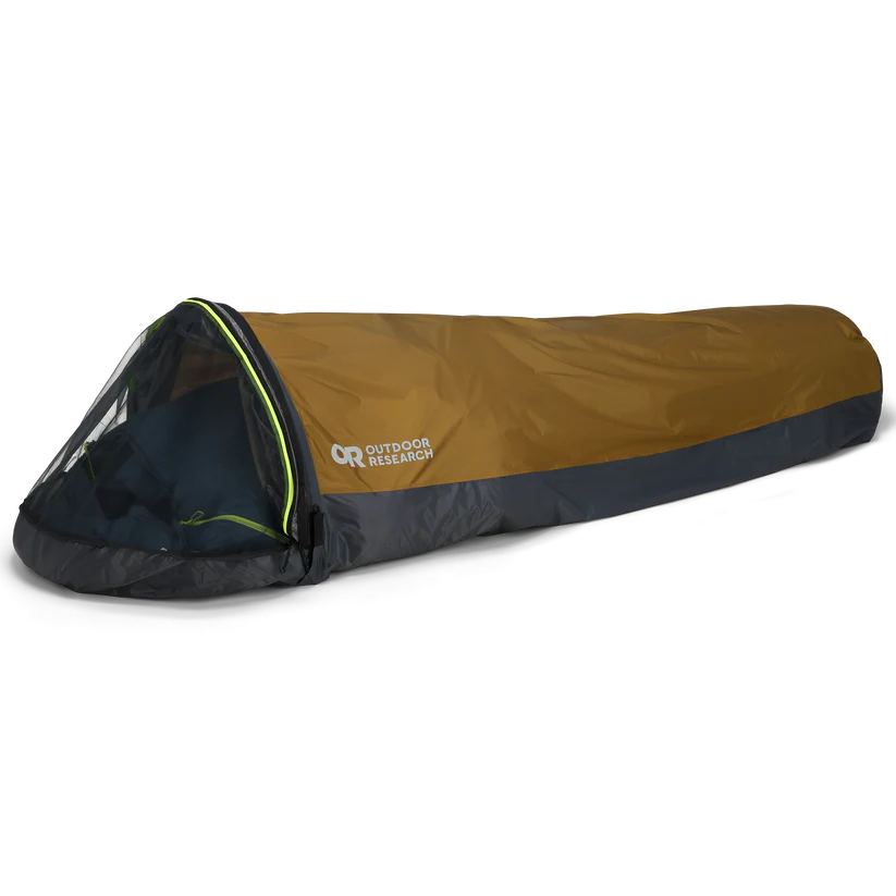 Outdoor Research Helium Bivy - Coyote