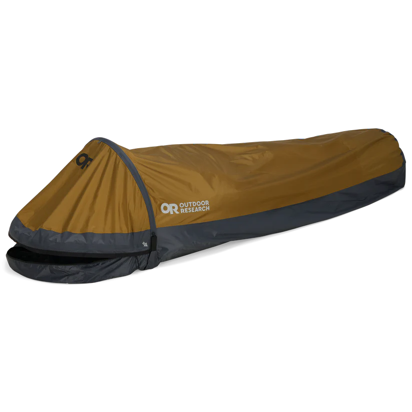 Outdoor Research Helium Bivy - Coyote