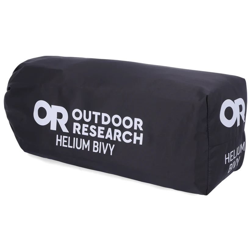 Outdoor Research Helium Bivy - Coyote