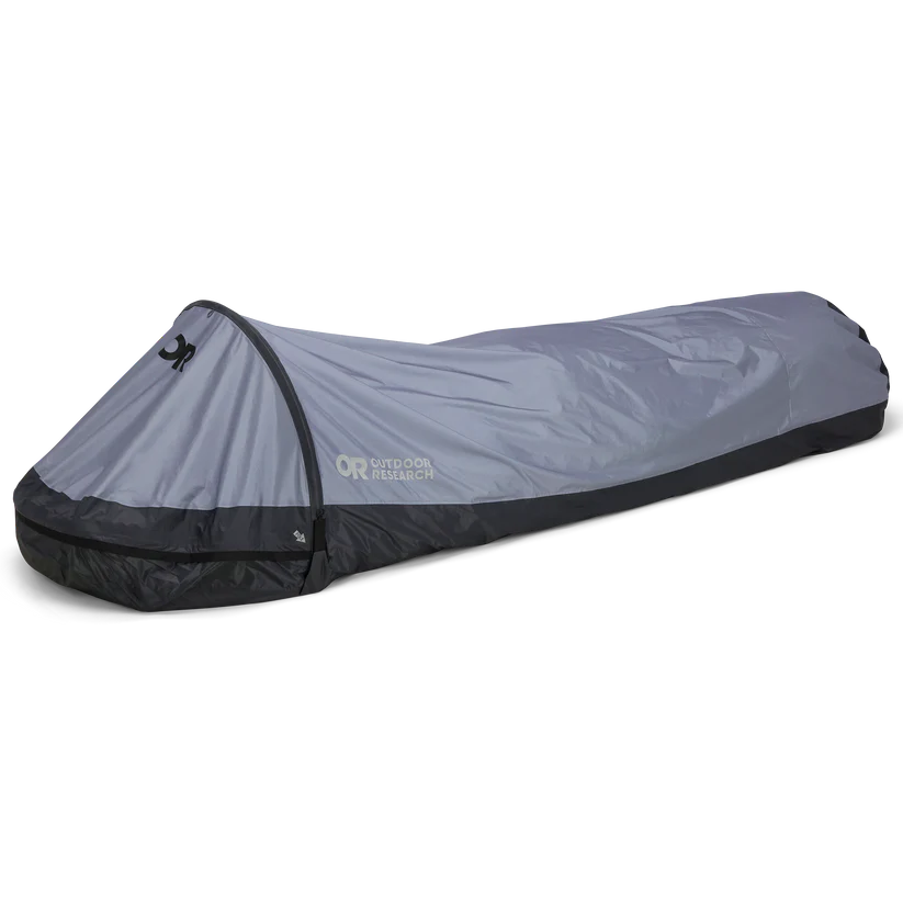 Outdoor Research Helium Bivy - Slate