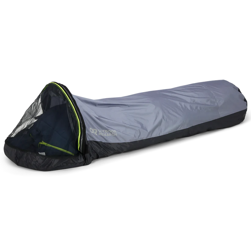 Outdoor research basic shop bivy