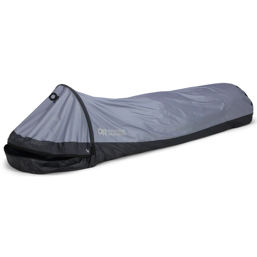 Outdoor Research Helium Bivy - Slate