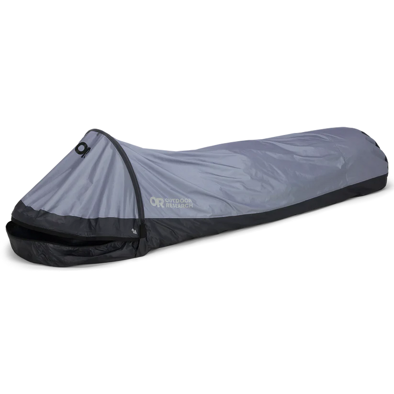 Outdoor Research Helium Bivy Slate