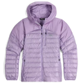 Outdoor Research Helium Down Hooded Womens Jacket