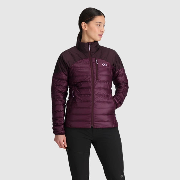 Outdoor Research Helium Womens Down Jacket