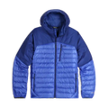 Outdoor Research Helium Down Hooded Mens Jacket