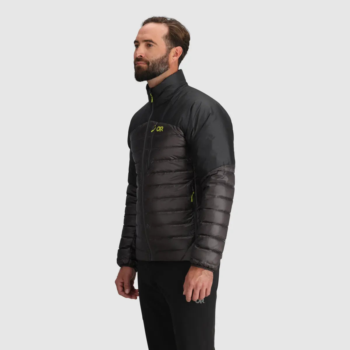 Outdoor Research Helium Down Mens Jacket