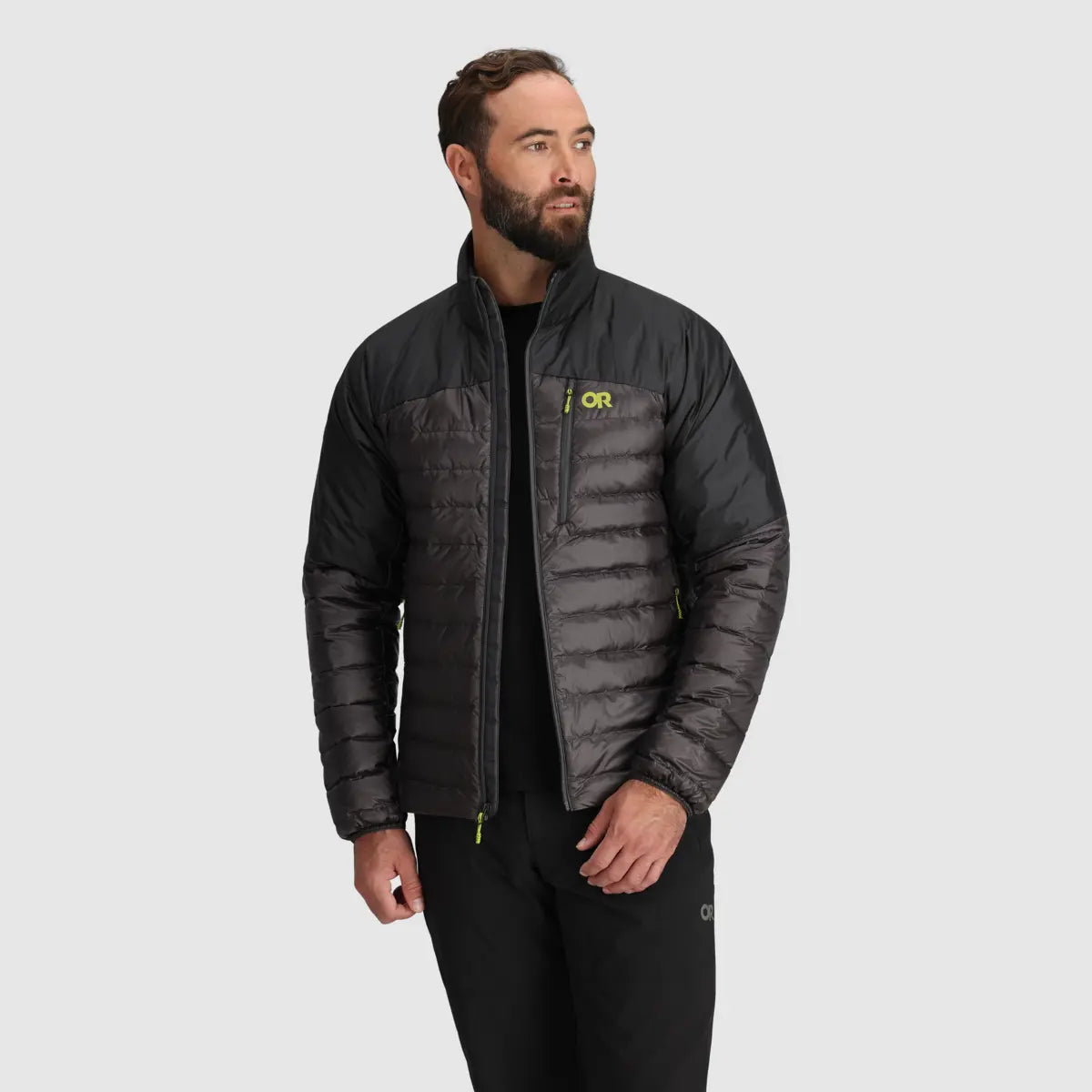 Outdoor Research Helium Down Mens Jacket