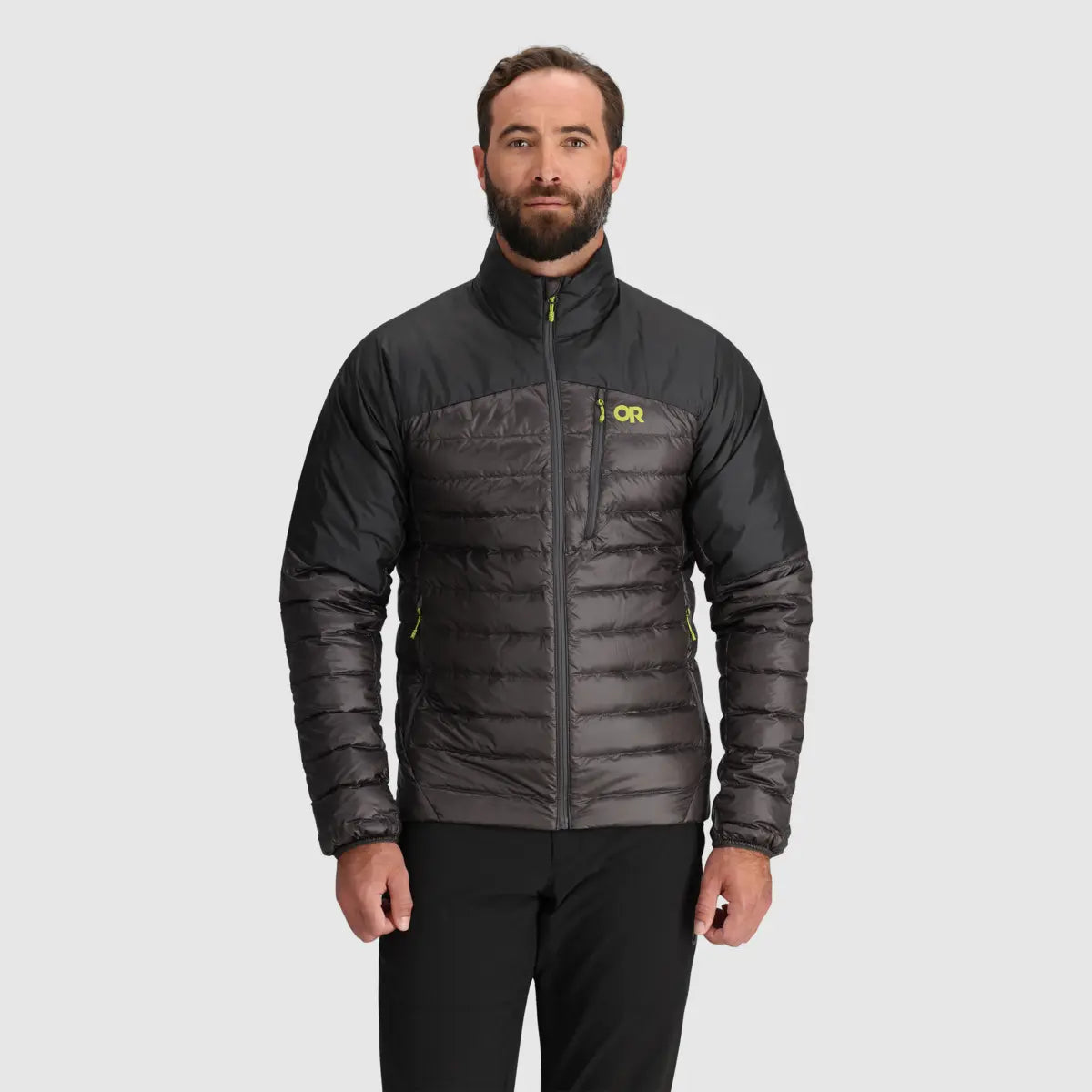 Outdoor Research Helium Down Mens Jacket