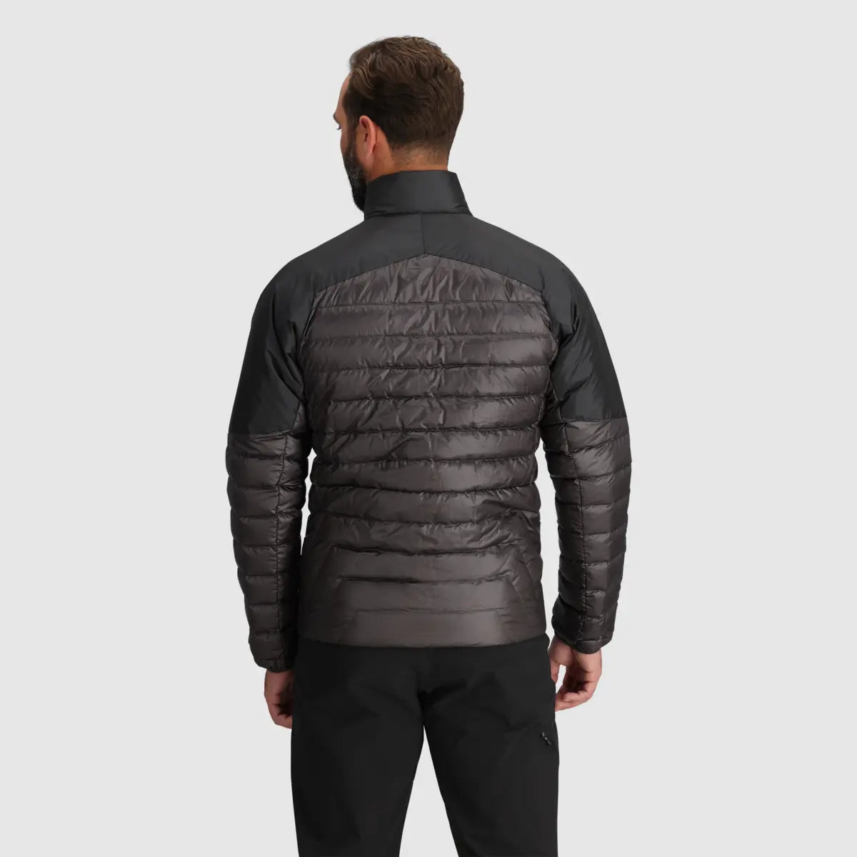 Outdoor Research Helium Down Mens Jacket