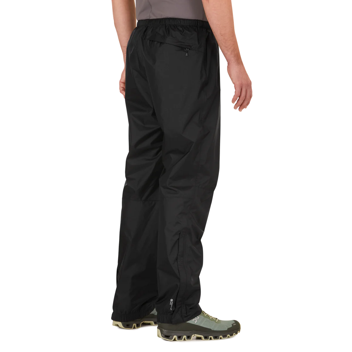 Outdoor Research Helium Mens Waterproof Rain Pant