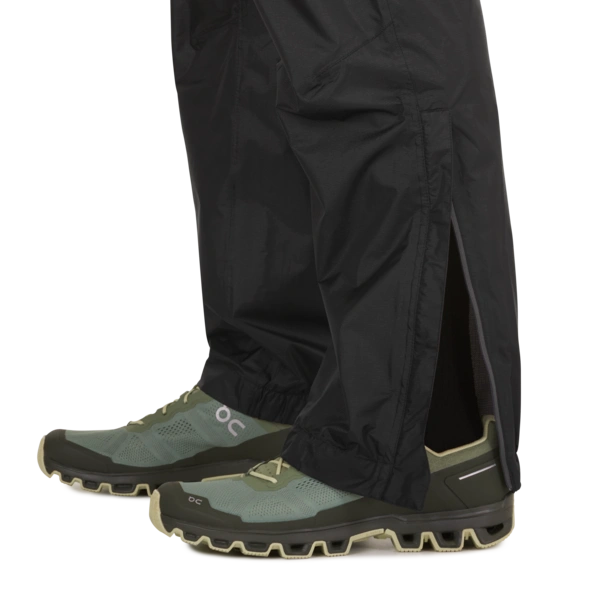 Outdoor Research Helium Mens Waterproof Rain Pant