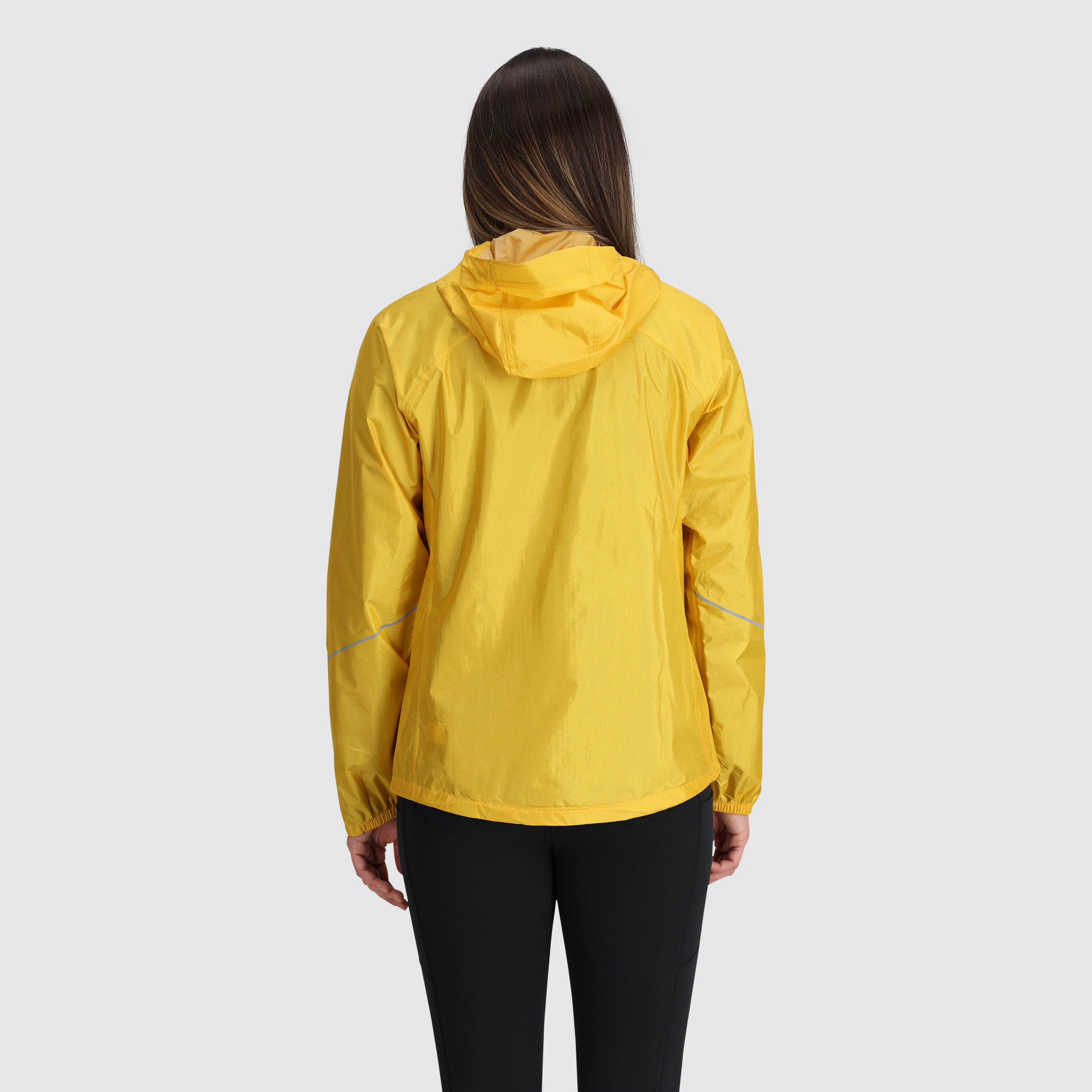 Outdoor Research Helium Waterproof Womens Jacket