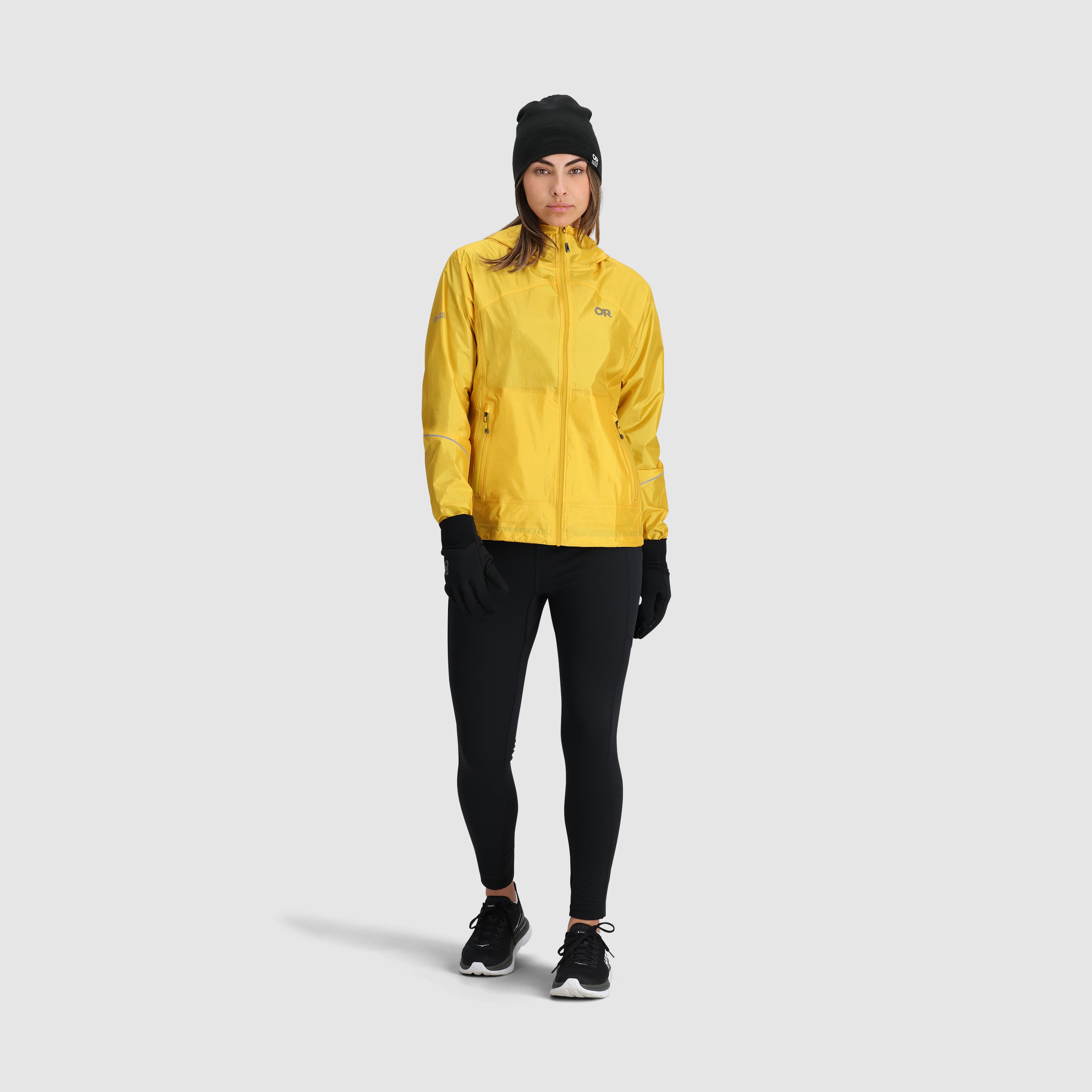 Outdoor Research Helium Waterproof Womens Jacket