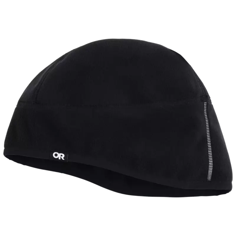 Outdoor Research Howling Wind Fleece Beanie 1 Colour Black