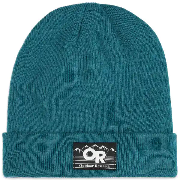 Outdoor Research Juneau Beanie 2 Colour Neptune